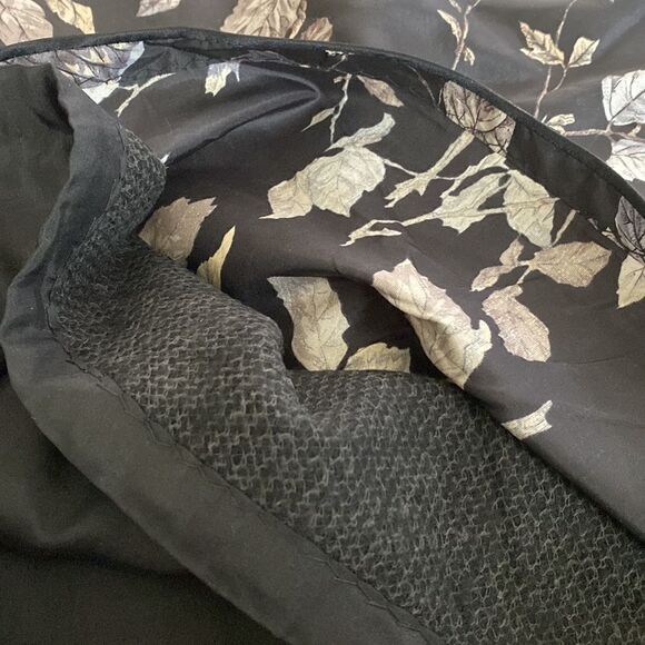 Chinese Silk Handmade Qipao Dress - Picture 12 of 16